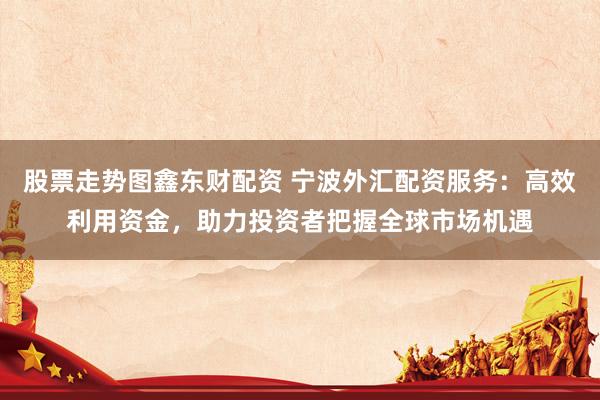 股票走势图鑫东财配资 宁波外汇配资服务：高效利用资金，助力投资者把握全球市场机遇